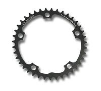Couronne Stronglight 7075 vélo de route Bcd 110 mm 38D noir pour vélo de course