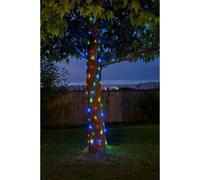 Couronne Super Smart of Lampes LED SuperSmart Multicolore
