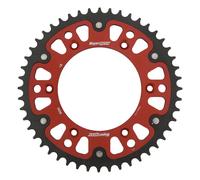 Couronne SuperProx SPX RST - 8000 48 - ROUGE - Rouge 48 dents