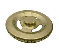 Couronne TÊte De BrÛleur Ultra-rapide