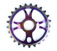 Couronne Total Rotary Rainbow 28 T