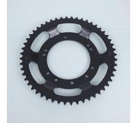 Couronne transmission Charvin pour mobylette Peugeot 50 103 MVL 52 dts P415 Neuf