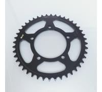 Couronne Transmission Esjot Pour Moto Aprilia 750 Shiver Gt 2009 À 2015 44 Dts