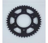 Couronne transmission FE compatible avec moto Yamaha 125 YS Après 2017 43 dts P428 Al 76mm