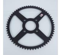 Couronne Transmission Fe Pour Moto Masai Dirty Rider 50 2012 À 2021 62 Dts P420