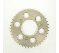 Couronne Transmission France Equipement Pour Moto Honda 50 Mtx 1984-1990 38dts