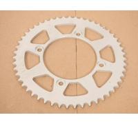 Couronne Transmission Pbr Pour Moto Beta 50 Rr 4453 51 F 51 Dents Pas 420 Neuf