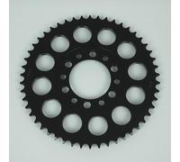 Couronne transmission Sifam compatible avec moto Yamaha 125 XT 1982 à 1985 50 dts pas 428