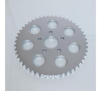 Couronne Transmission Sifam Pour Moto Harley Davidson 883 Sportster 1991 À 1999