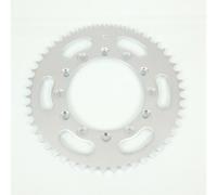 Couronne Transmission Sifam Pour Moto Yamaha 250 Wr X 2008 À 2010 50 Dents Neuf