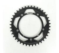 Couronne Transmission Supersprox Pour Moto Suzuki 1200 Bandit Rfe-1800:40-Blk