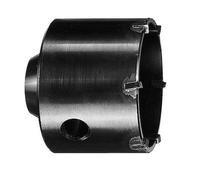 Couronne-trépan béton à queue SDS-Plus Ø50mm Longueur 72mm SDS-Plus-9 Core Cutter BOSCH 2608550075