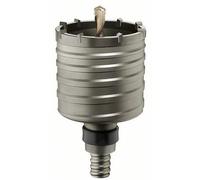 Couronne-trépan en deux parties SDS-max CoreCutter Ø45mm Longueur 80mm SDS-Max-9 BOSCH 2608580518