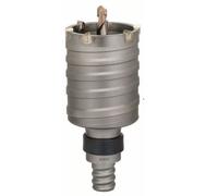 Couronne-trépan en deux parties SDS-max CoreCutter Ø68mm Longueur 80mm SDS-Max-9 BOSCH 2608580521