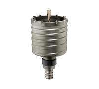 Couronne-trépan en deux parties SDS-max CoreCutter Ø90mm Longueur 80mm SDS-Max-9 BOSCH 2608580523