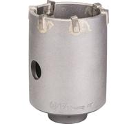 Couronne-trépan pour adaptateur six pans, 50 x 50 x 72 mm, 6 Bosch Accessories HM-Schlagbohrkrone plus-5 CoreCutter 50mm hammerfest 2608550075 50 mm 1 pc(s)