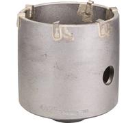 Couronne-trépan pour adaptateur six pans, 68 x 50 x 80 mm, 6 Bosch Accessories HM-Schlagbohrkrone plus-5 CoreCutter 68mm hammerfest 2608550076 68 mm 1 pc(s)