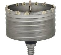 Couronne-trépan SDS-max, 150 x 80 mm Bosch Accessories Bosch Power Tools 2608580526 150 mm 2 pièces 1 pc(s)