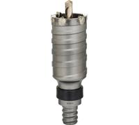 Couronne-trépan SDS-max, 50 x 80 mm Bosch Accessories Bosch Power Tools 2608580519 50 mm 2 pièces 1 pc(s)