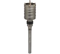 Couronne-trépan SDS-max-9 - BOSCH - 68 x 80 x 160 mm - Pour percer la brique et le parpaing