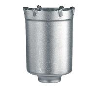 Couronne trépans carbure SDS-Max 80 x 107 mm - DT6763-QZ - DEWALT