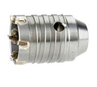 Couronne trépans SDS-Plus carbure 50 x 60 x 72 mm - DT6744-QZ - DEWALT