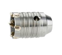 Couronne trépans SDS-Plus carbure 90 x 60 x 72 mm - DT6748-QZ - DEWALT