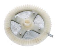 Couronne treuil Deprat 1/7 AFC - Couple conique renforce