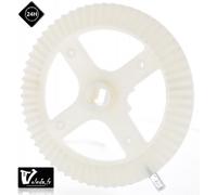 Couronne treuil Deprat 1/7 AFC - Volet roulant