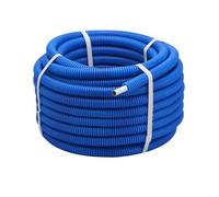 Couronne Tube Multicouche Gainé Bleu Ø20 - Longueur 50 mètres NOYON & THIEBAULT