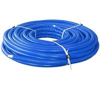 Couronne Tube Multicouche Isolé Bleu diamètre 16 millimètres - Longueur 50 mètres - Norme NF 545 pour réseau d'eau potable et chauffage NOYON & THIEBAULT