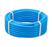 Couronne Tube PER Nu Bleu Ø12 - Longueur 15 mètres NOYON & THIEBAULT