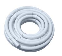 Couronne tuyau PVC souple piscine