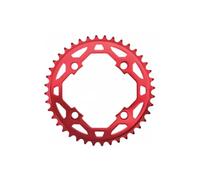 Couronne vélo 4 points Forward Joyride Rouge