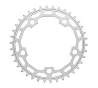 Couronne vélo 5 points Forward Joyride Argenté