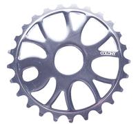 Couronne vélo Colony Endeavour Argenté