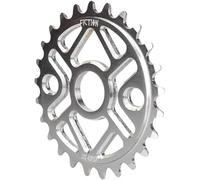 Couronne vélo Fiction Bikes Asgard Argenté