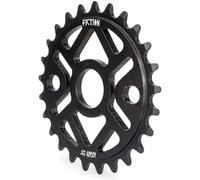 Couronne vélo Fiction Bikes Asgard Noir