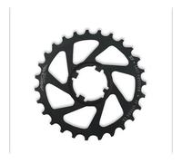 Couronne vélo Miche Light Primato Campagnolo Position 27 Noir