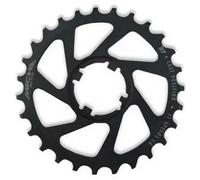 Couronne vélo Miche Light Primato Campagnolo Position 29 Noir