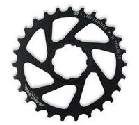 Couronne vélo Miche Light Primato Shimano Position 29 Noir