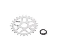 Couronne vélo Salt Gateway Alloy Argenté