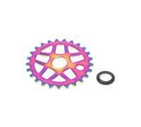 Couronne vélo Salt Gateway Alloy Violet