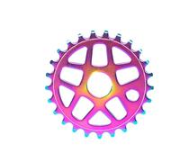 Couronne vélo Salt Plus Manta Violet