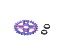 Couronne vélo Salt Plus Manta Violet