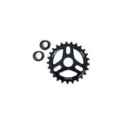 Saltbmx Trident Pinion Argenté 28t