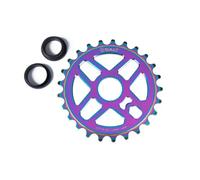 Couronne vélo Salt Pro Multicolore