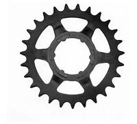 Couronne vélo Shimano NEXUS CS-C7000 30 T Noir