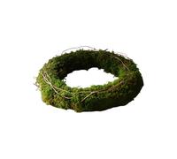 Couronne verte Halo Moss