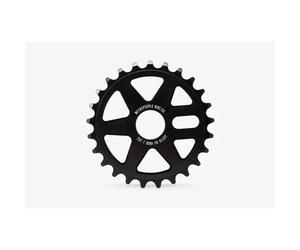 Couronne Wethepeople Logic Noir